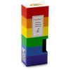 Irgendwo Regenboog Handcreme 75 ml - Erdbeere