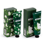 Moomin Gartenleben feuchtigkeitsspendende Handcreme 75ml - afbeelding 2