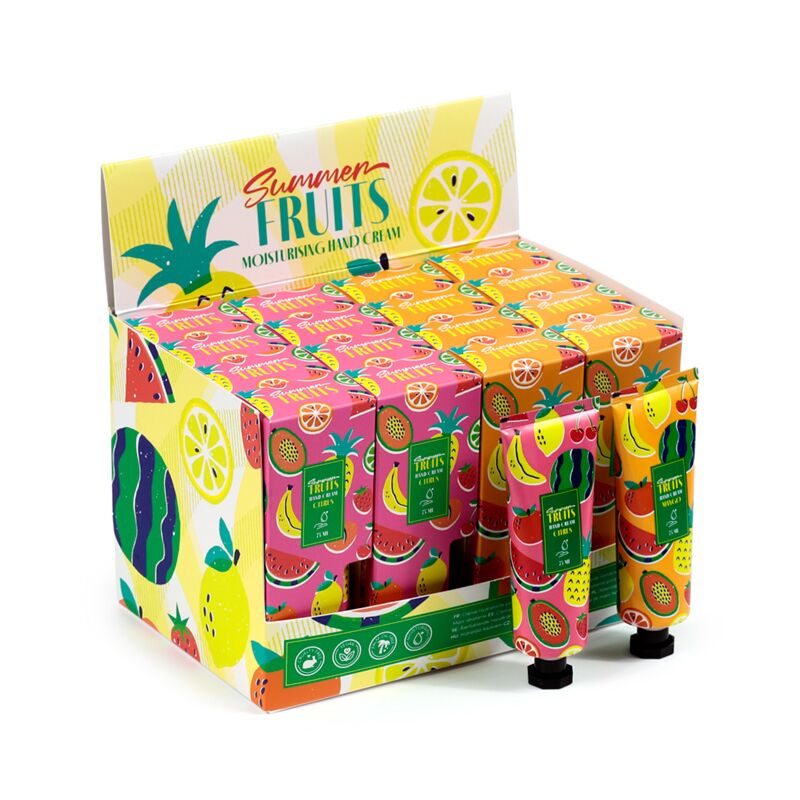 Sommerfeuchtfeuchtigkeitscreme 75ml