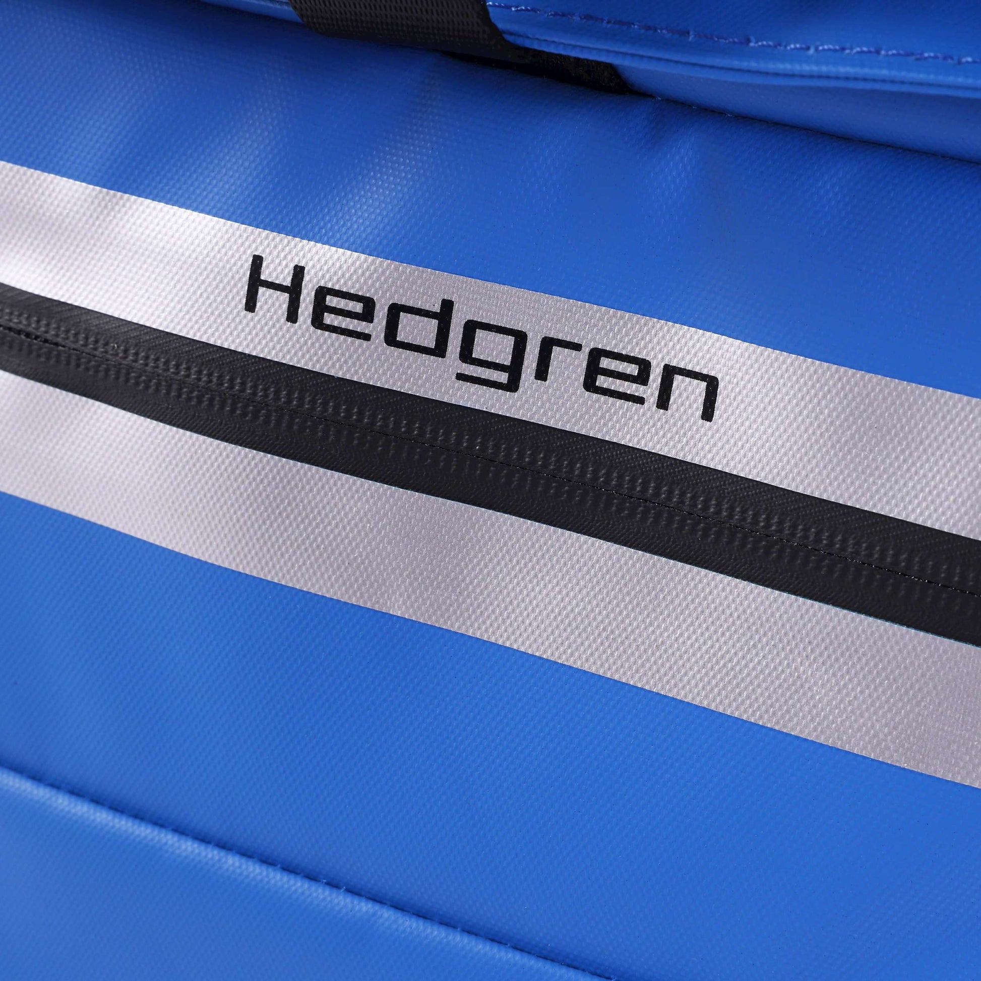 Hedgren Hedgren Pendlerbikketten -Rucksack 18,2 l Strong Blue Blau
