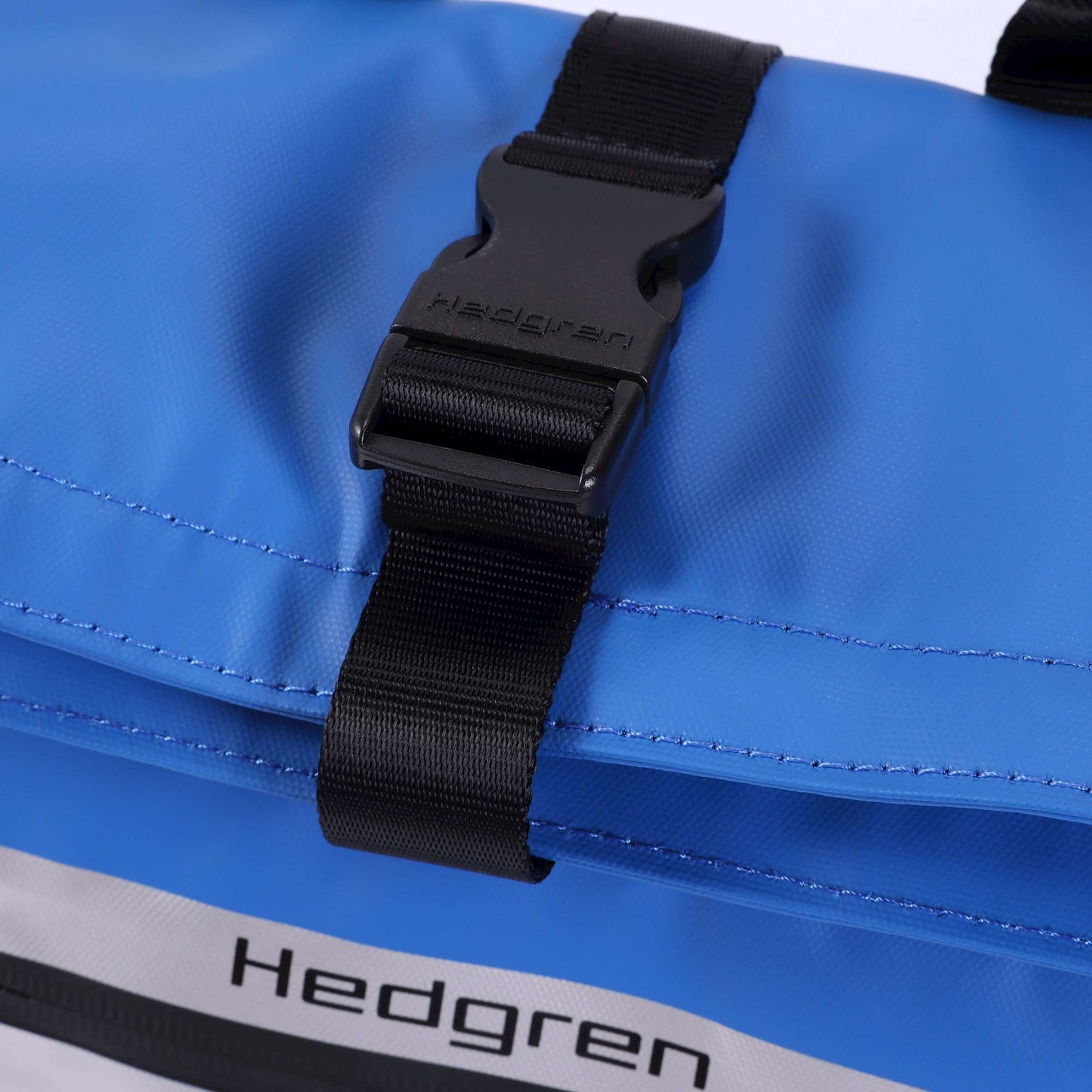 Hedgren Hedgren Pendlerbikketten -Rucksack 18,2 l Strong Blue Blau