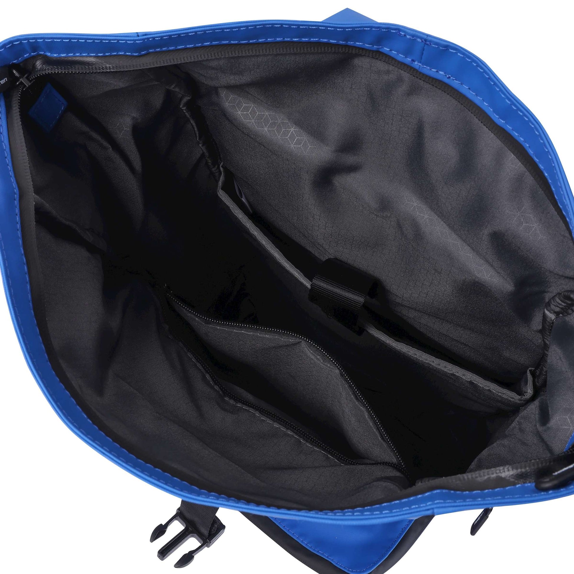 Hedgren Hedgren Pendlerbikketten -Rucksack 18,2 l Strong Blue Blau