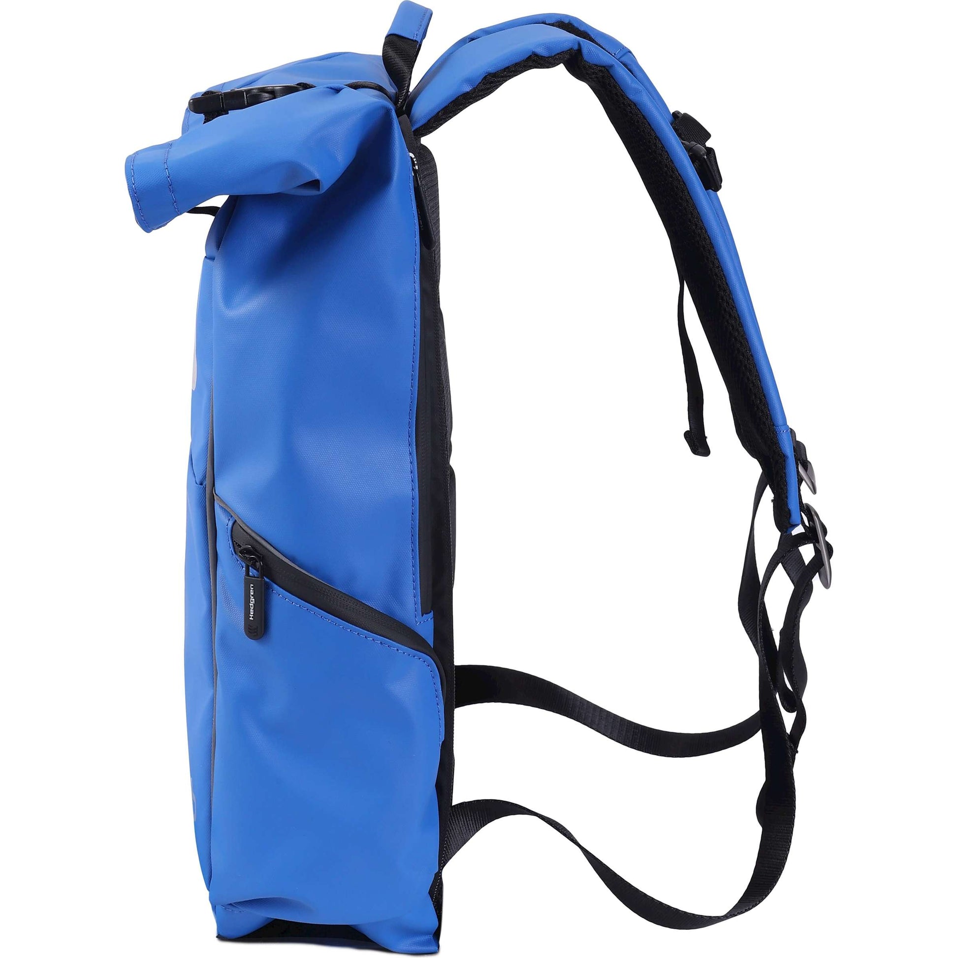 Hedgren Hedgren Pendlerbikketten -Rucksack 18,2 l Strong Blue Blau
