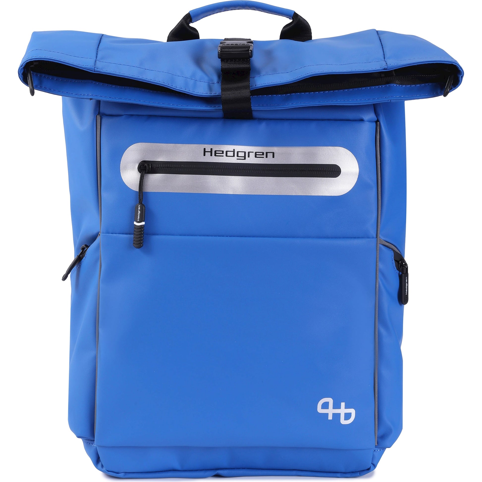 Hedgren Hedgren Pendlerbikketten -Rucksack 18,2 l Strong Blue Blau