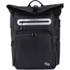 Hedgren Hedgren PUSE BIKE Hub Rucksack 23,9l Schwarz