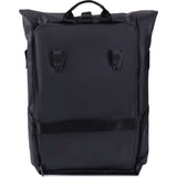 Hedgren Hedgren PUSE BIKE Hub Rucksack 23,9l Schwarz - afbeelding 5