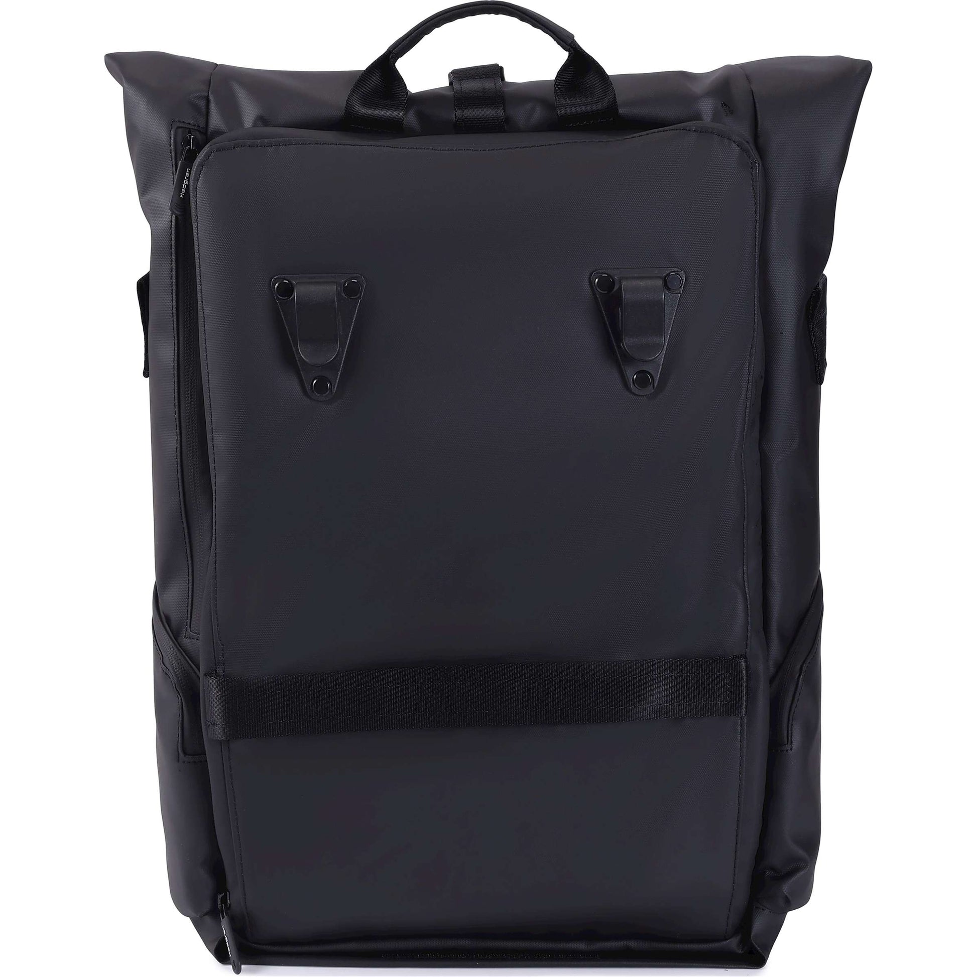 Hedgren Hedgren PUSE BIKE Hub Rucksack 23,9l Schwarz
