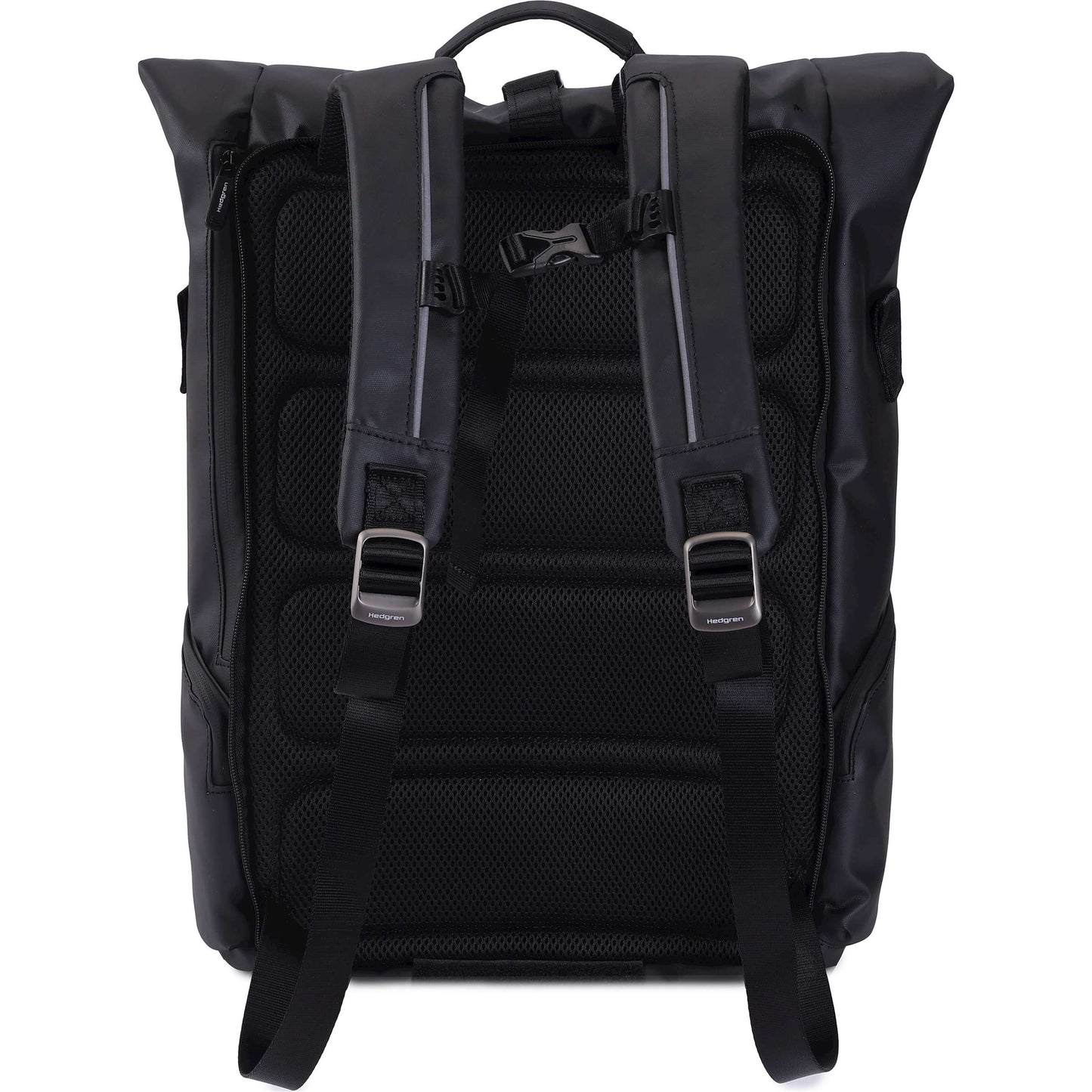 Hedgren Hedgren PUSE BIKE Hub Rucksack 23,9l Schwarz