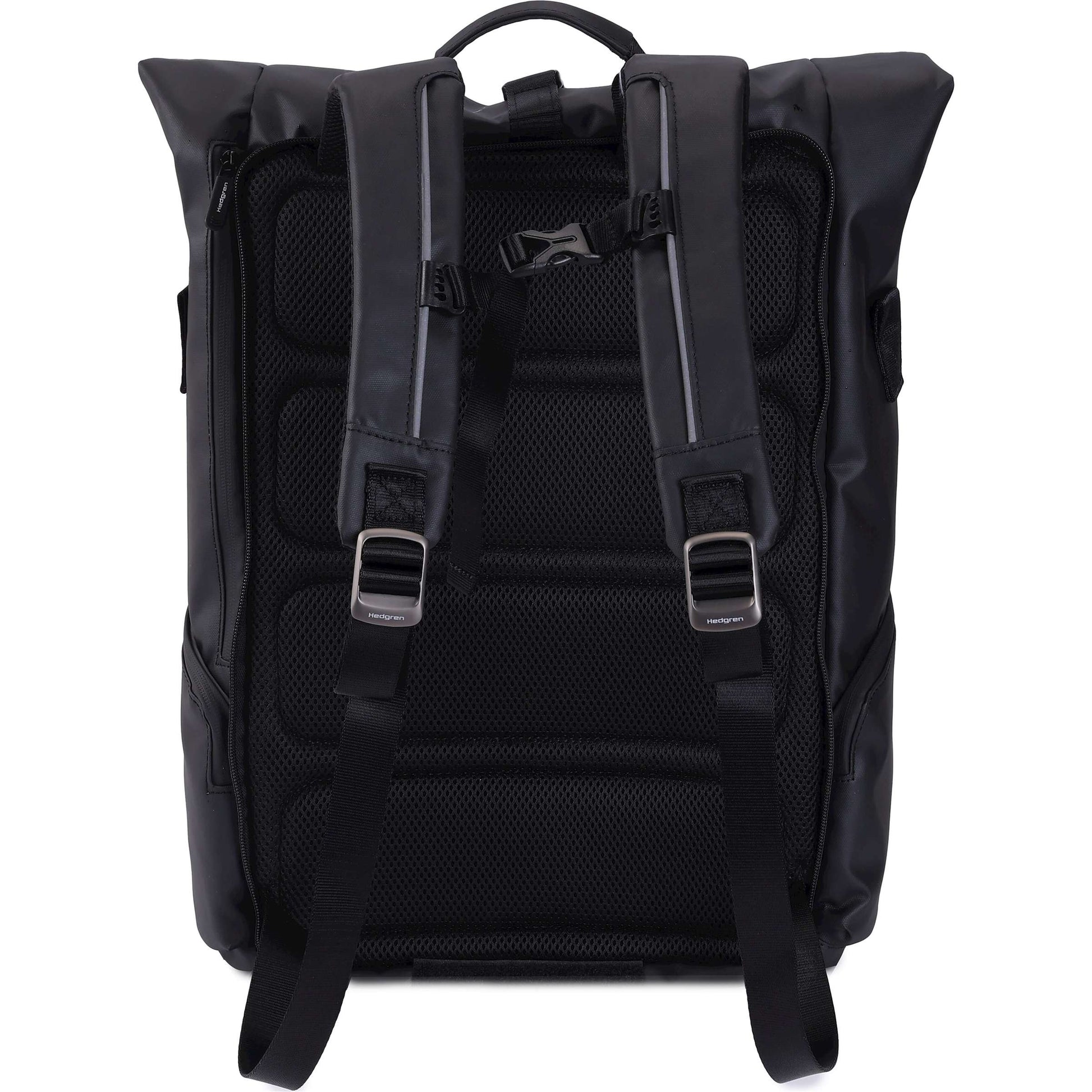 Hedgren Hedgren PUSE BIKE Hub Rucksack 23,9l Schwarz
