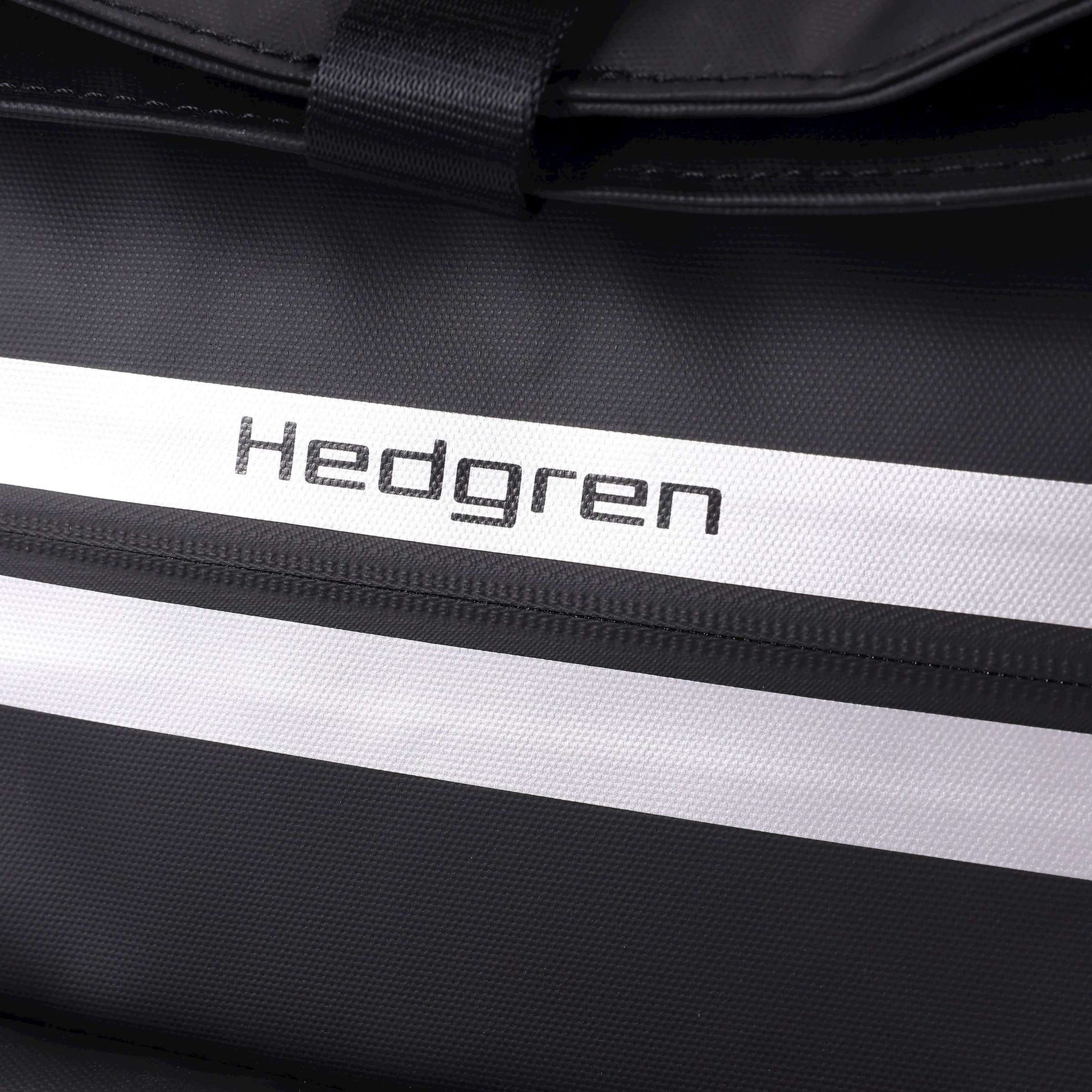 Hedgren Hedgren PUSE BIKE Hub Rucksack 23,9l Schwarz
