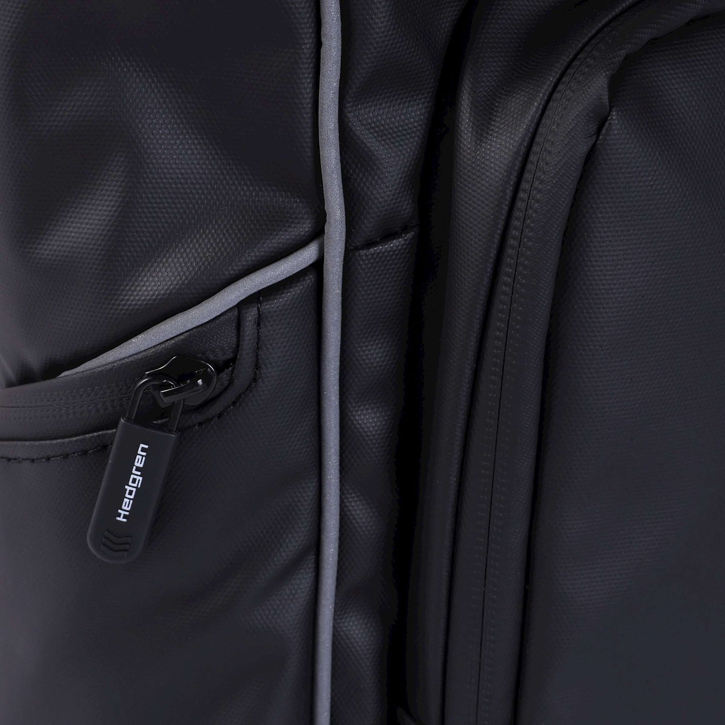 Hedgren Hedgren PUSE BIKE Hub Rucksack 23,9l Schwarz