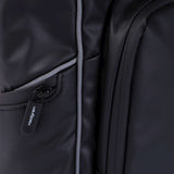 Hedgren Hedgren PUSE BIKE Hub Rucksack 23,9l Schwarz - afbeelding 2