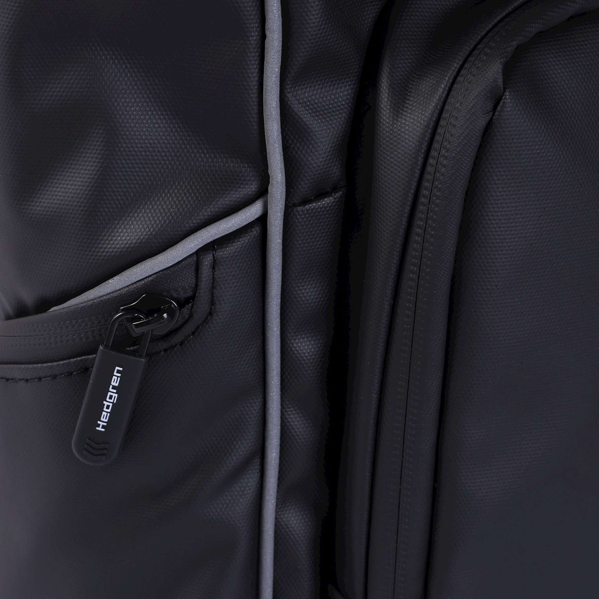 Hedgren Hedgren PUSE BIKE Hub Rucksack 23,9l Schwarz