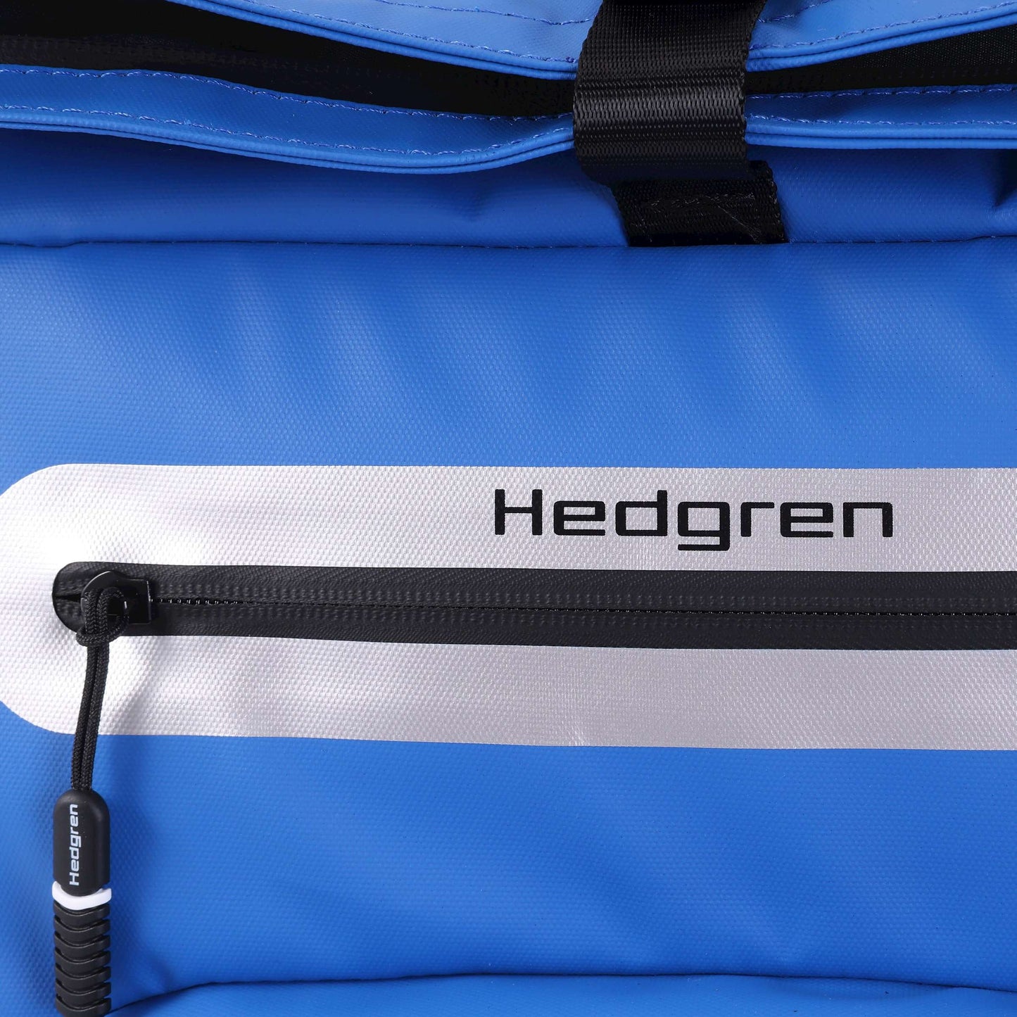 Hedgren Hedgren PUSE BIKE HUB BACKSCHALL 23,9 l STRAG BLAU BLAU