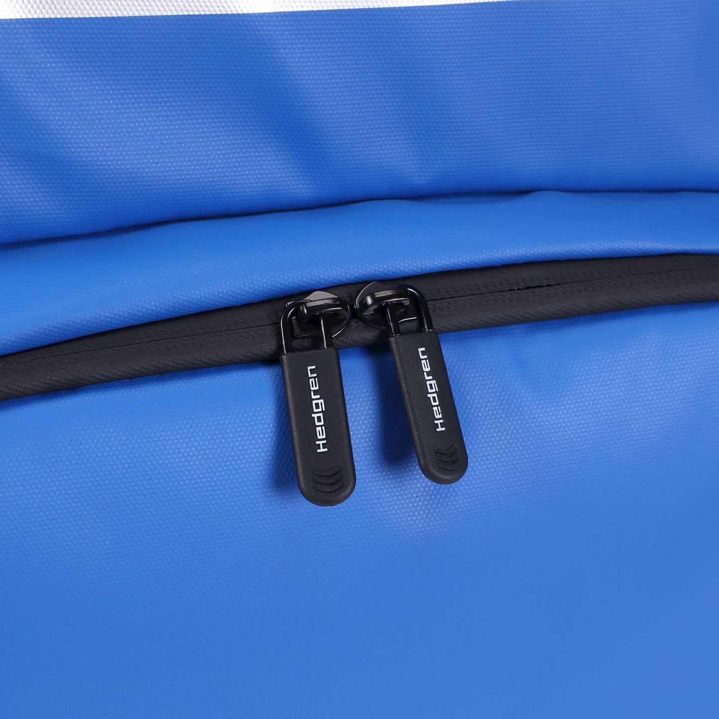 Hedgren Hedgren PUSE BIKE HUB BACKSCHALL 23,9 l STRAG BLAU BLAU