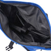 Hedgren Hedgren PUSE BIKE HUB BACKSCHALL 23,9 l STRAG BLAU BLAU