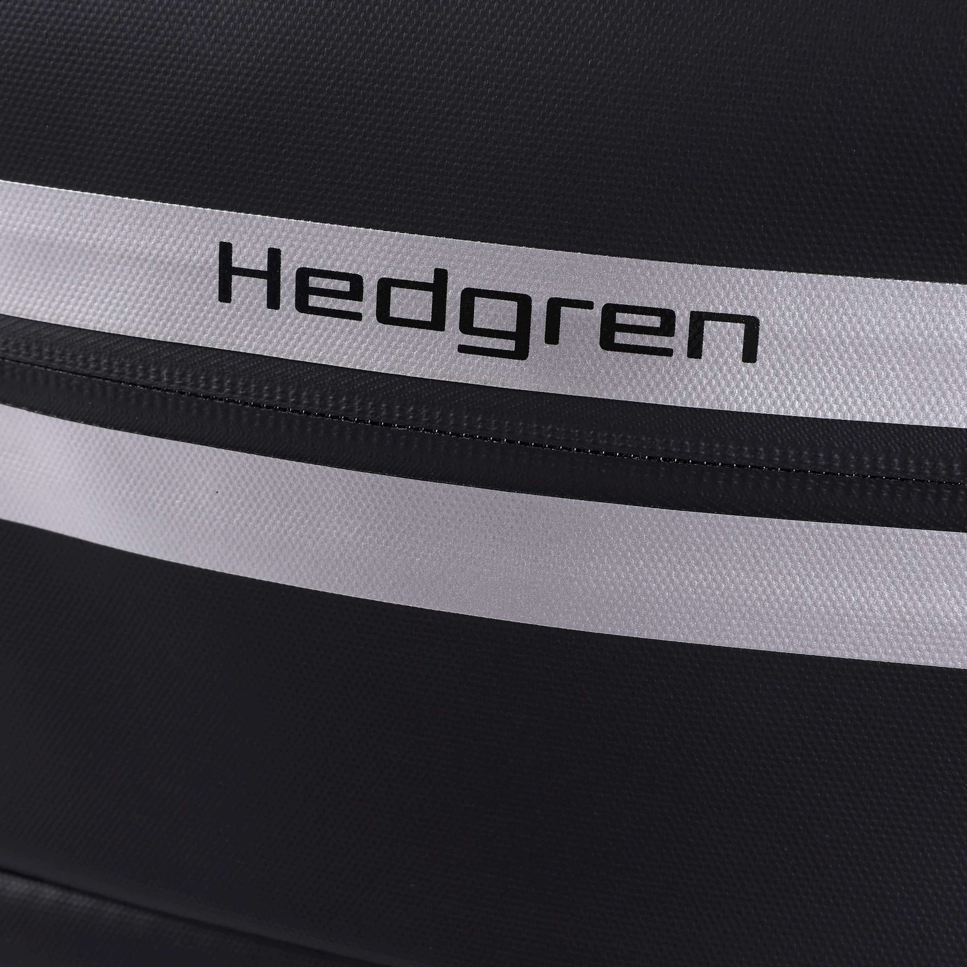 Hedgren Hedgren PUSE BIKE VOICE RACKPACK 15.6L Schwarz