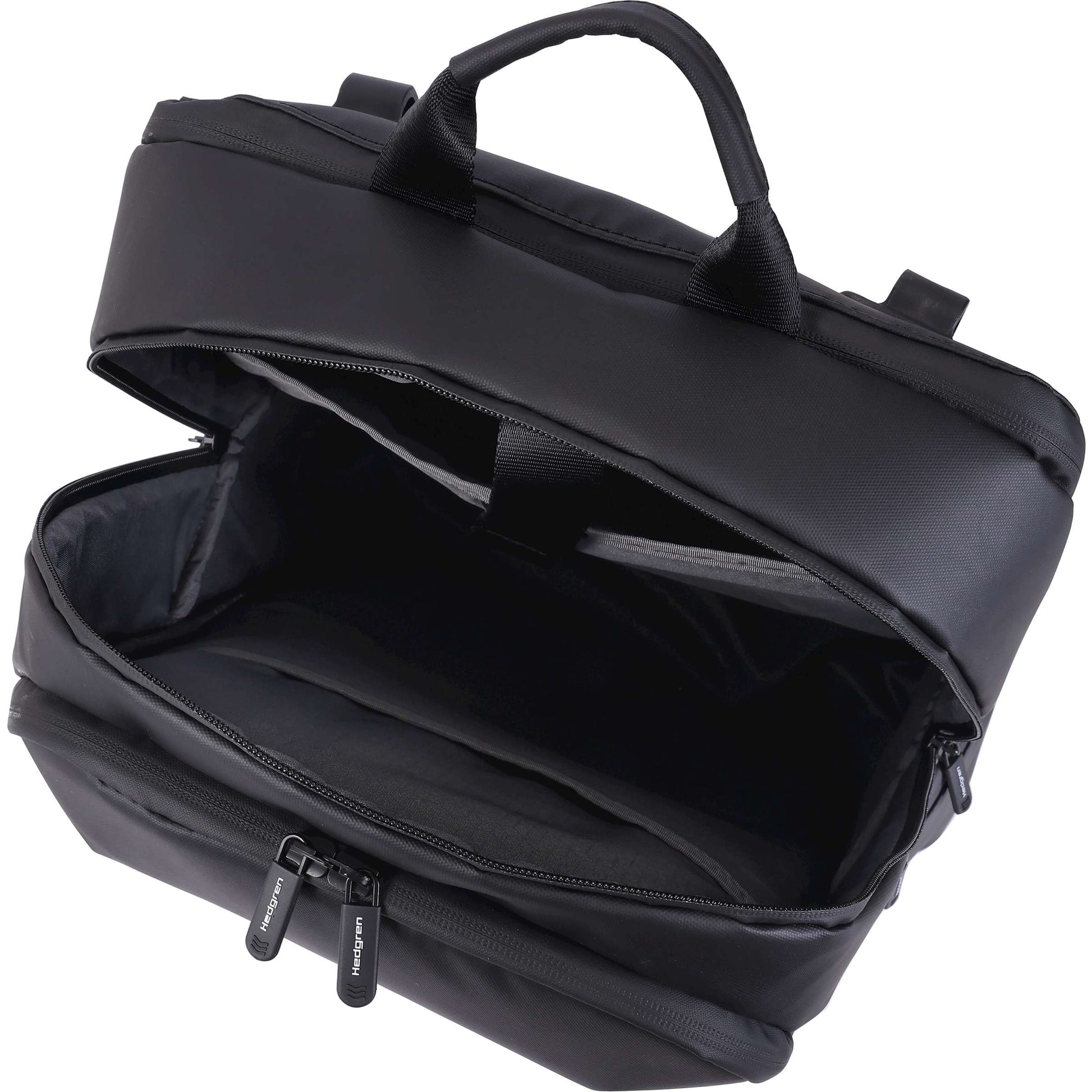 Hedgren Hedgren PUSE BIKE VOICE RACKPACK 15.6L Schwarz