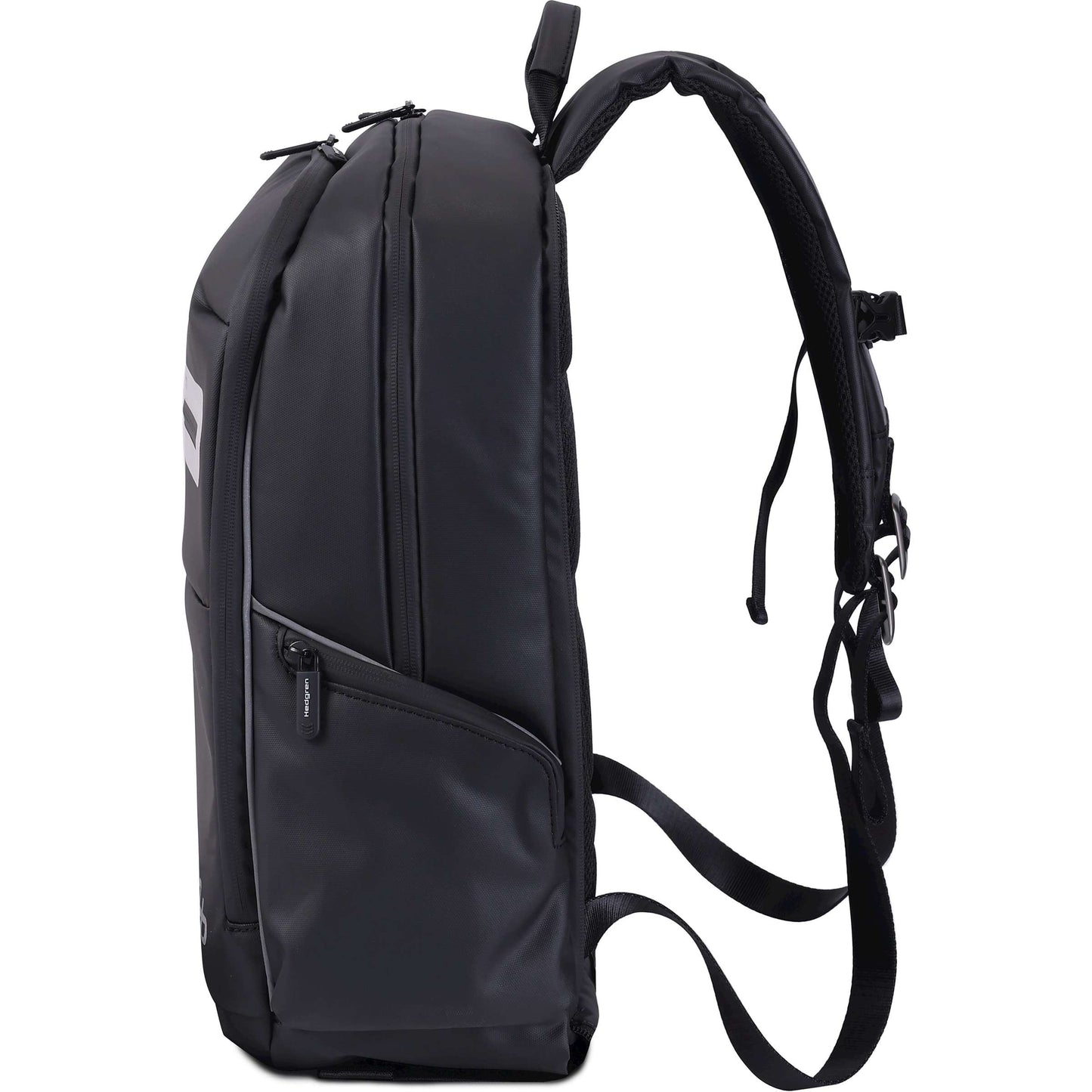 Hedgren Hedgren PUSE BIKE VOICE RACKPACK 15.6L Schwarz