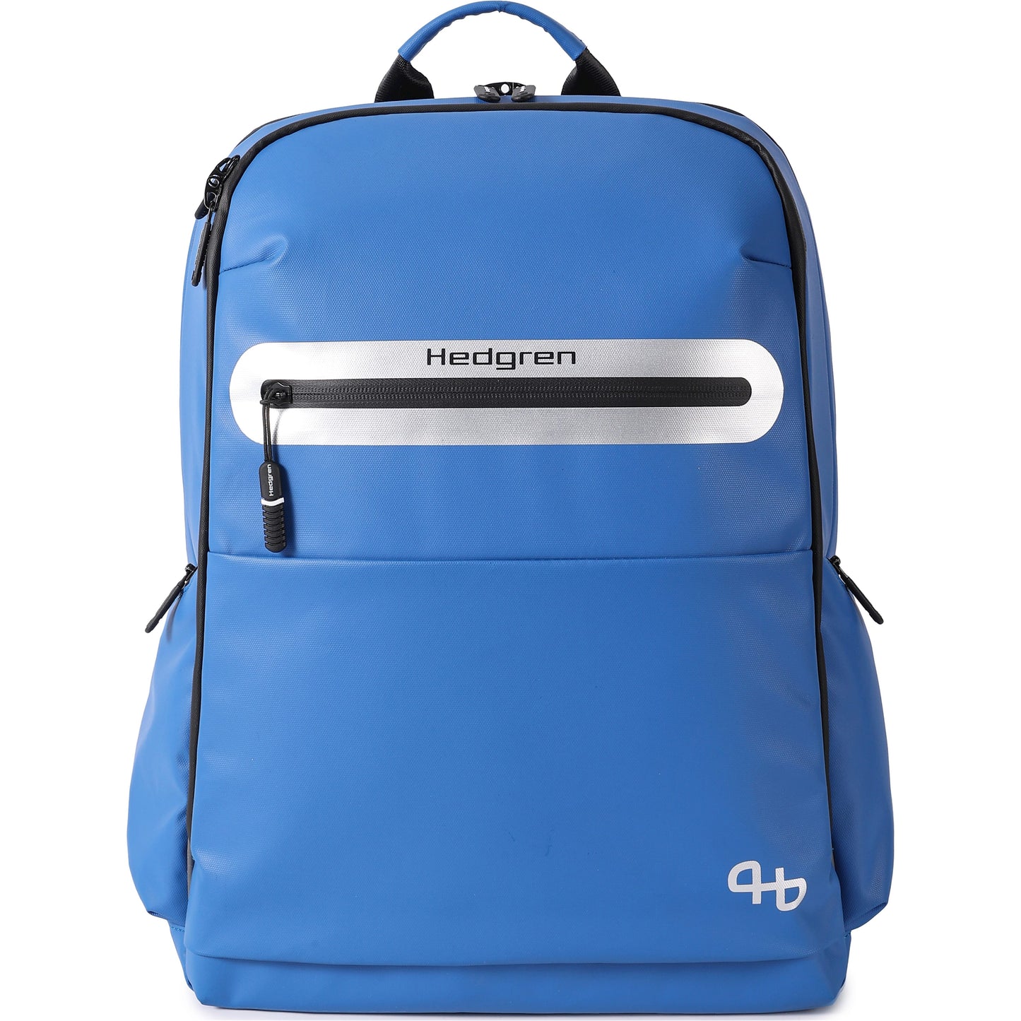 Hedgren Hedgren PUSE BIKE VOICE RACKPACK 15.6L STROGHLAU BLAU