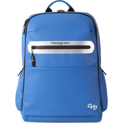 Hedgren Hedgren PUSE BIKE VOICE RACKPACK 15.6L STROGHLAU BLAU