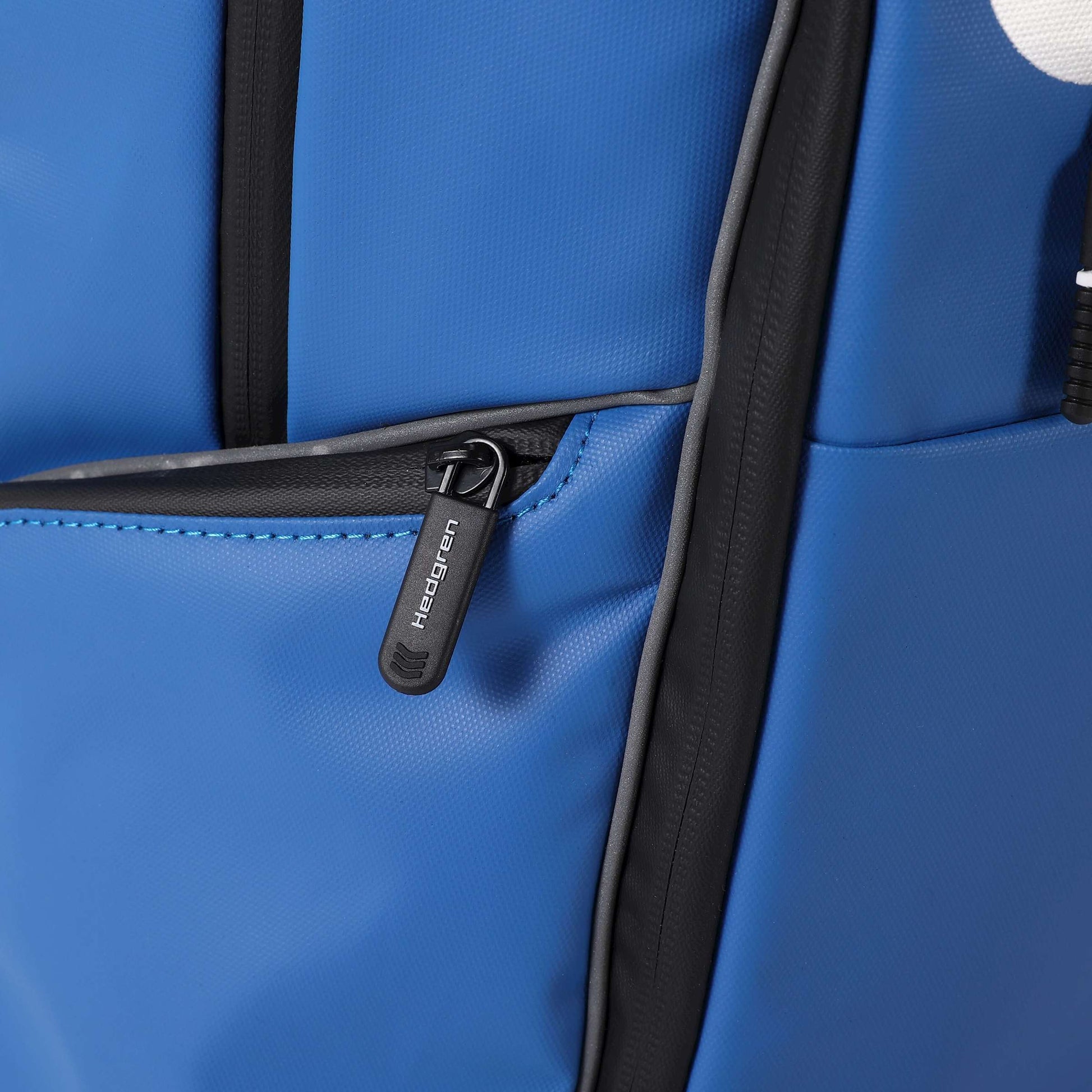 Hedgren Hedgren PUSE BIKE VOICE RACKPACK 15.6L STROGHLAU BLAU