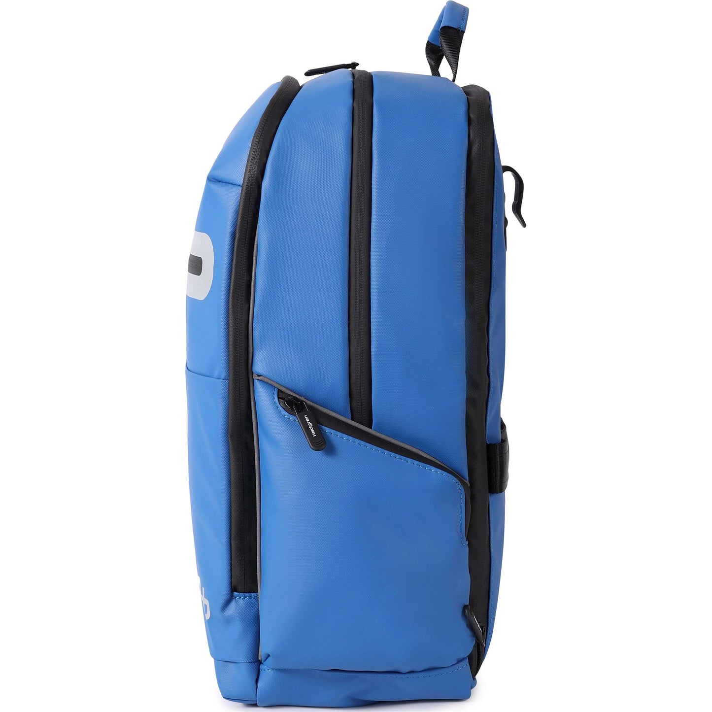 Hedgren Hedgren PUSE BIKE VOICE RACKPACK 15.6L STROGHLAU BLAU