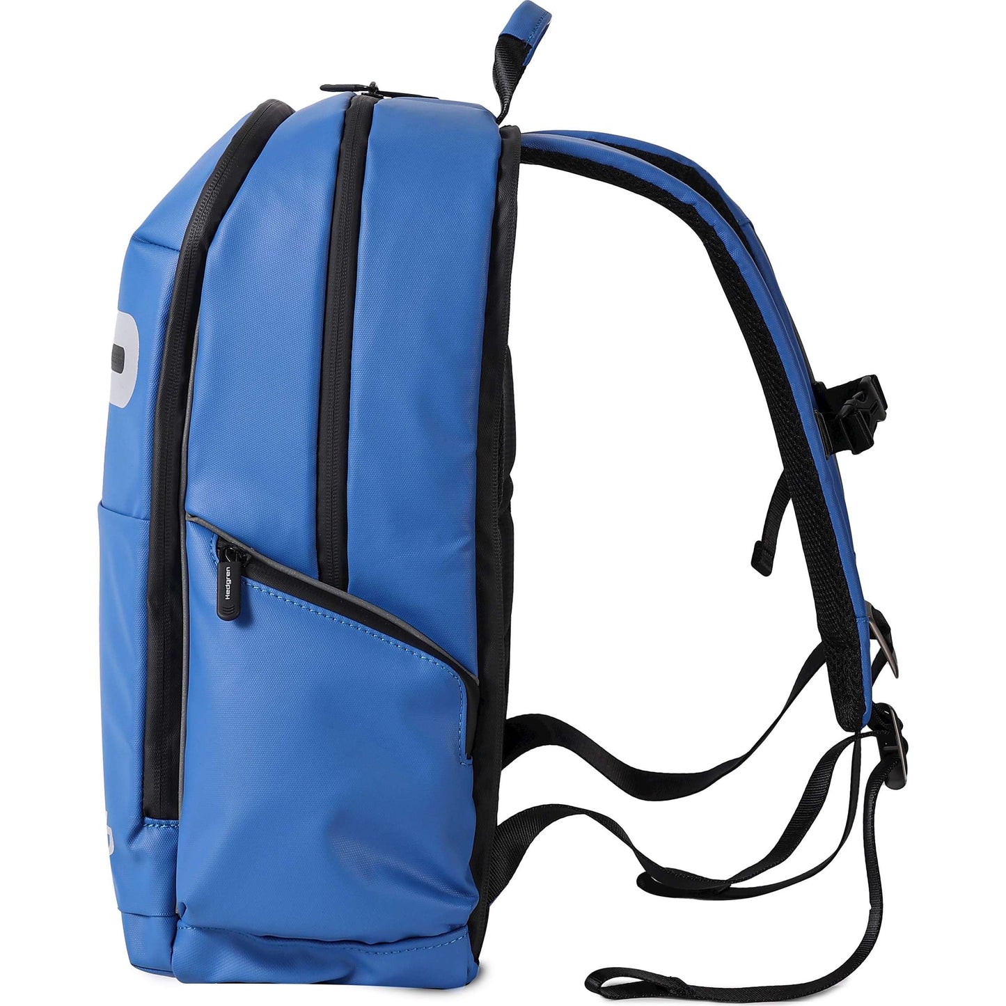 Hedgren Hedgren PUSE BIKE VOICE RACKPACK 15.6L STROGHLAU BLAU
