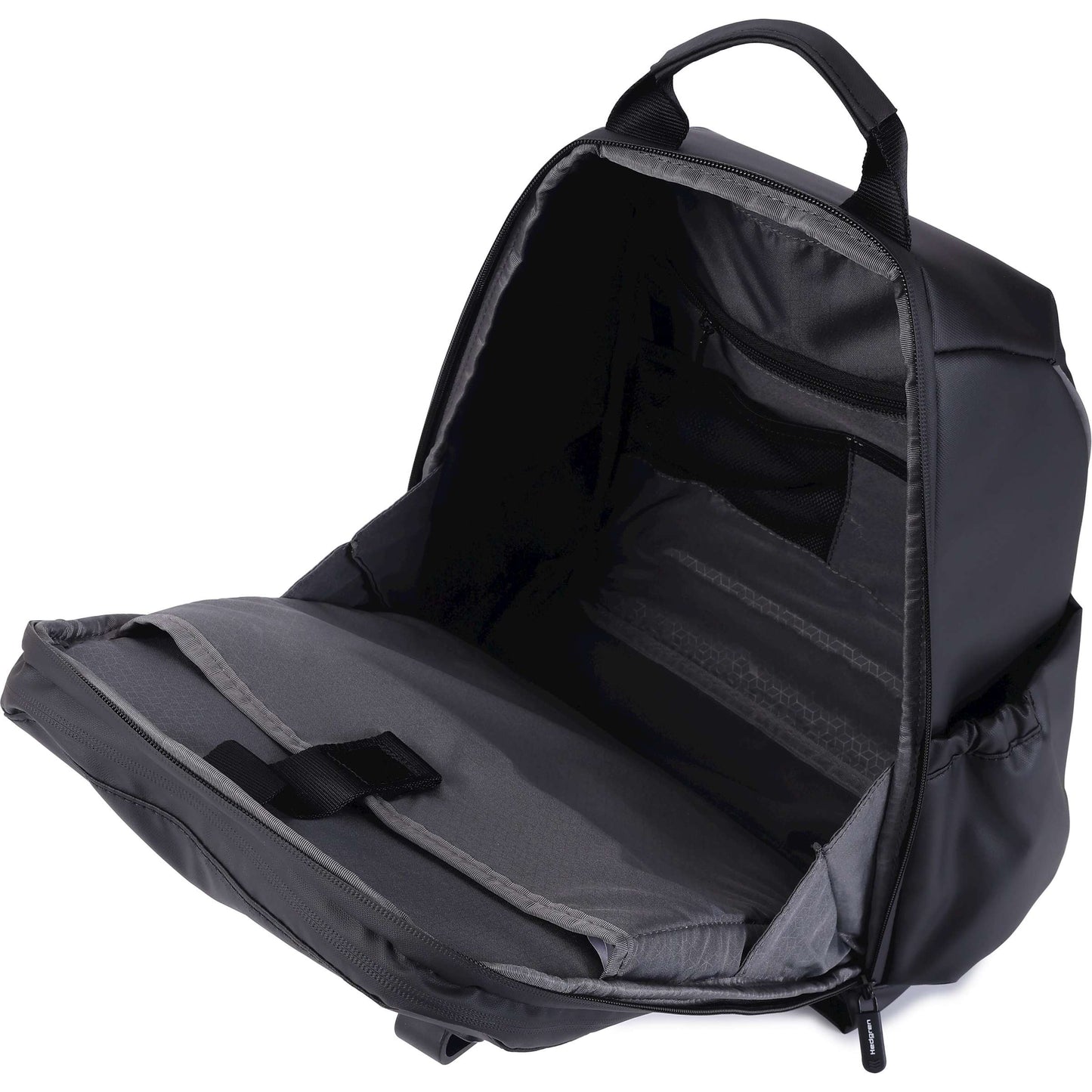 Hedgren Hedgren Pendlerbike Rim Rucksack 14l Schwarz