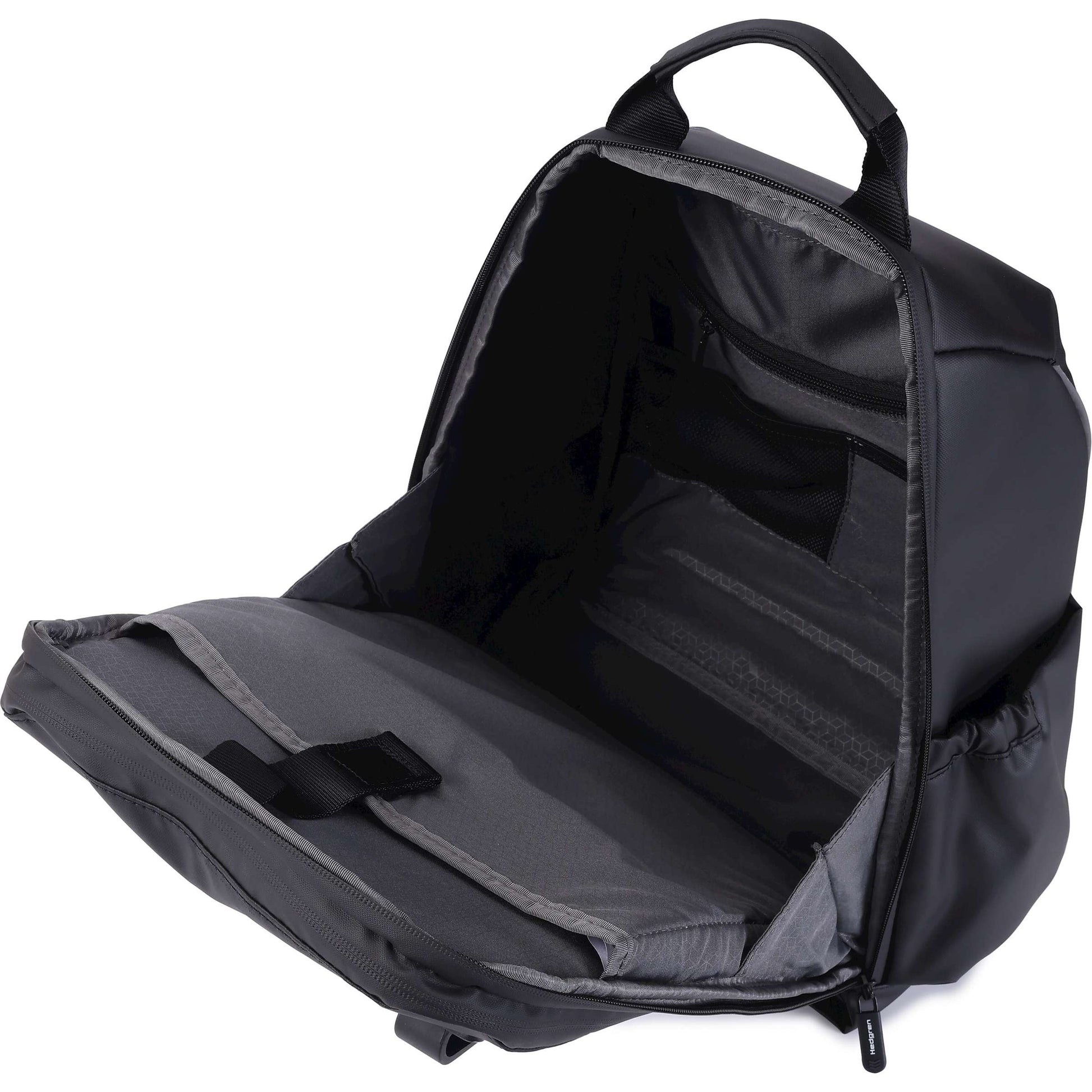Hedgren Hedgren Pendlerbike Rim Rucksack 14l Schwarz
