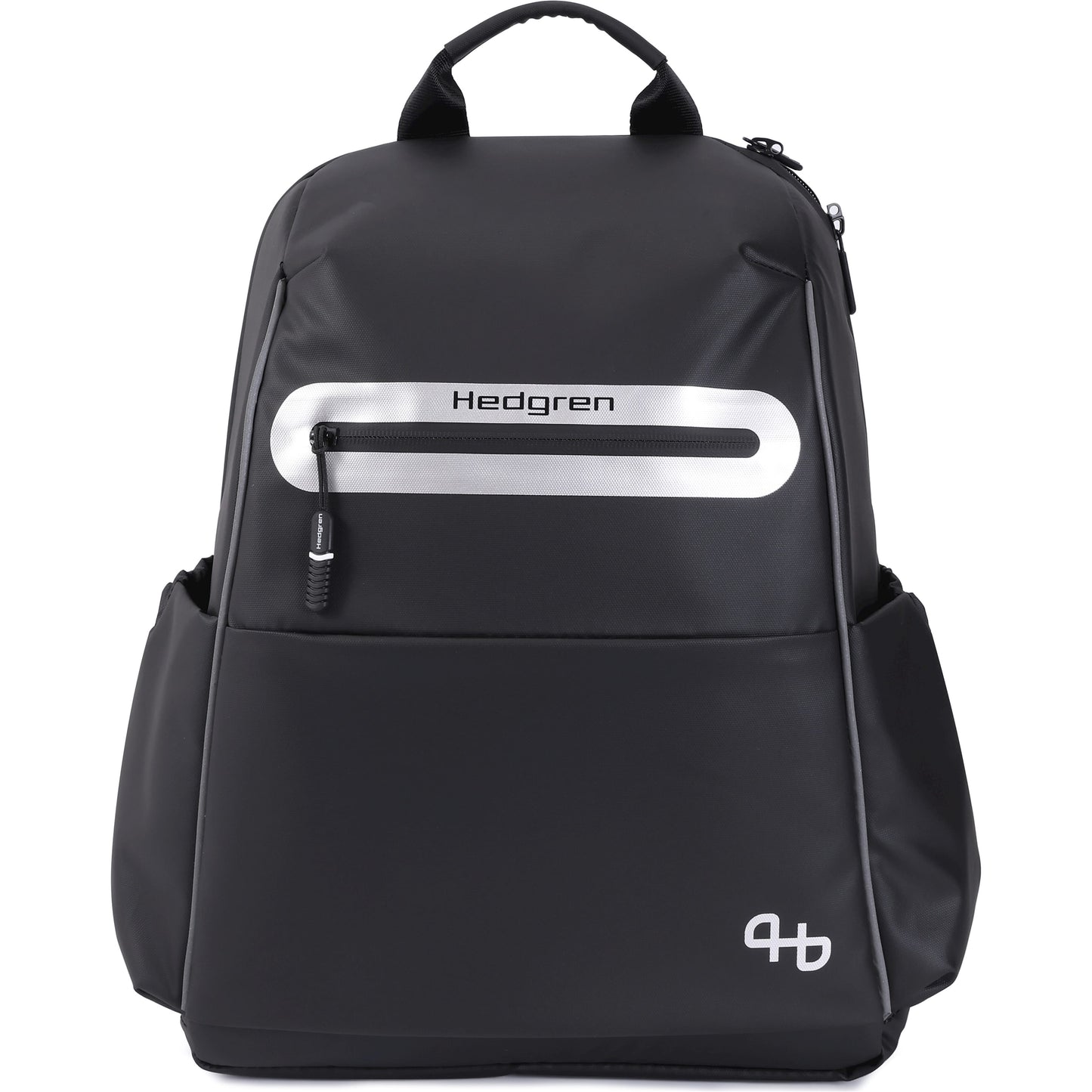 Hedgren Hedgren Pendlerbike Rim Rucksack 14l Schwarz
