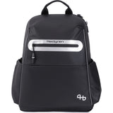 Hedgren Hedgren Pendlerbike Rim Rucksack 14l Schwarz - afbeelding 1