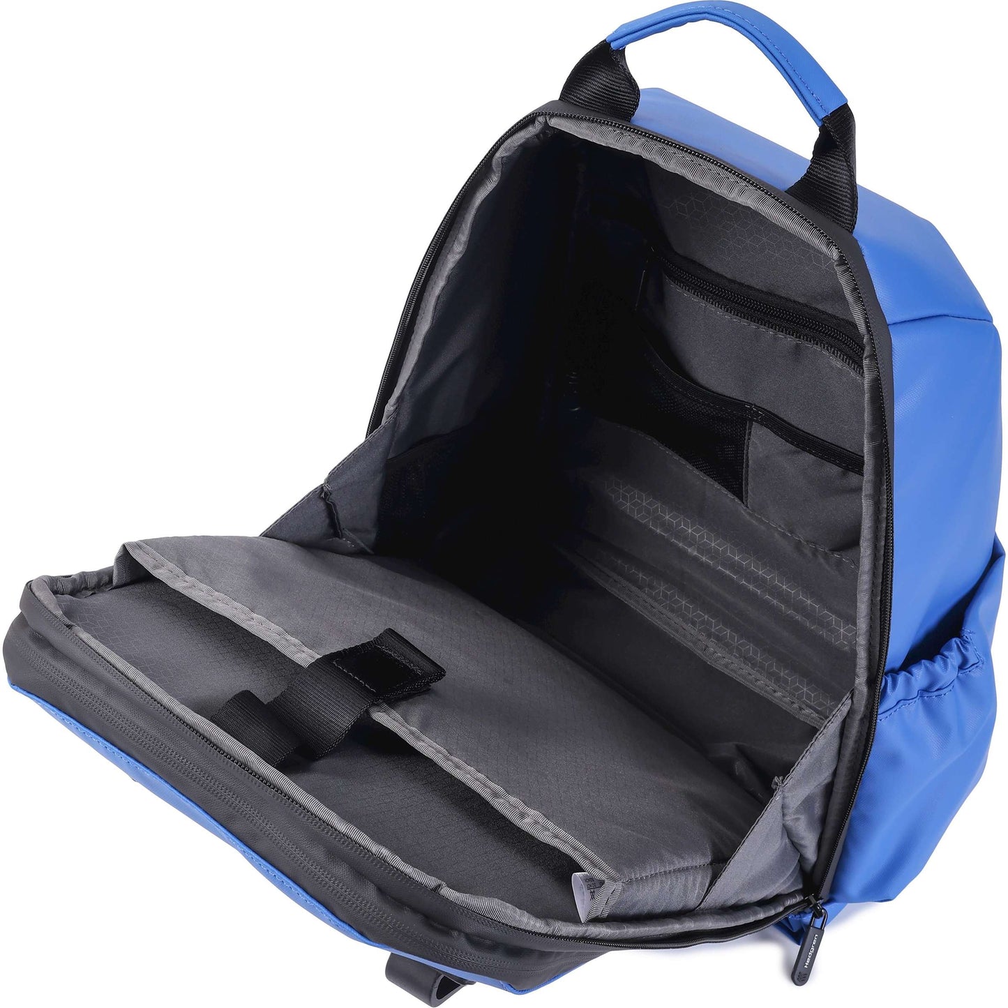 Hedgren Hedgren Pendlerbike Rim Rucksack 14l Strong Blue