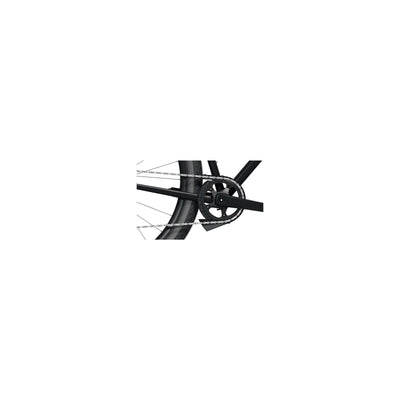 Hebie Chainglider offen plus 34t
