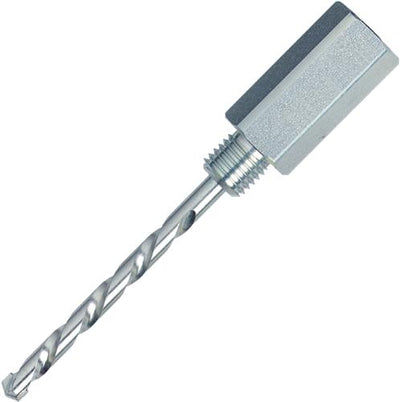 Carat Zentrierbohrer ø8mm für Schnellwechselsystem (2 Stk)