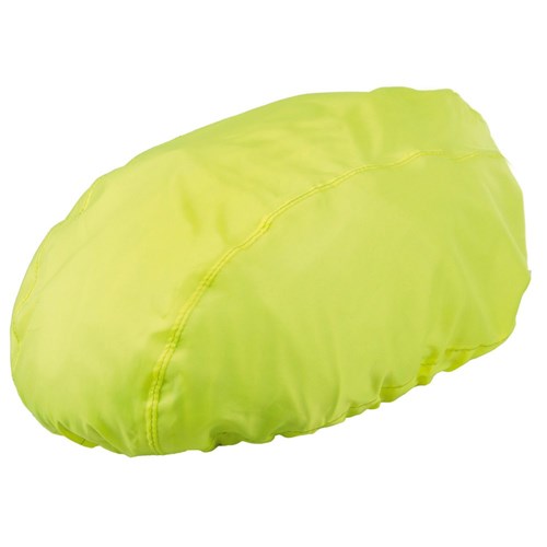 M-Wave M-Wave Helm Abdeckung Fluor Gelb gegen Regen Wind Pate