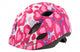 Polisport Kinderhelm 52-56 cm Polisport Herzen Hartjes Pink