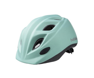 Bobike Helm eins plus Marshmallow Mint xxs