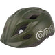 Kinderhelm xs 46-53cm bobike one plus olivgrün