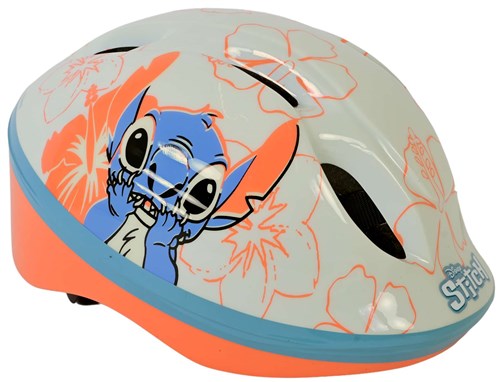 Stichstich-Fahrradhelm 52-56 cm