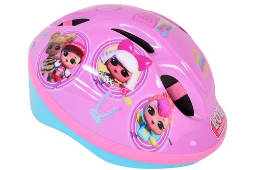 Volare Dolls Fahrradhelm - 52-56 cm