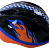 Heiße Räder Kinderhelm Heiße Räder 52-56 cm