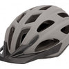 Polisport Helm City GO mattgrau anthrazit M 54-59cm