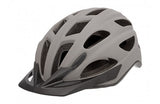 Polisport Helm City GO mattgrau anthrazit M 54-59cm - afbeelding 1