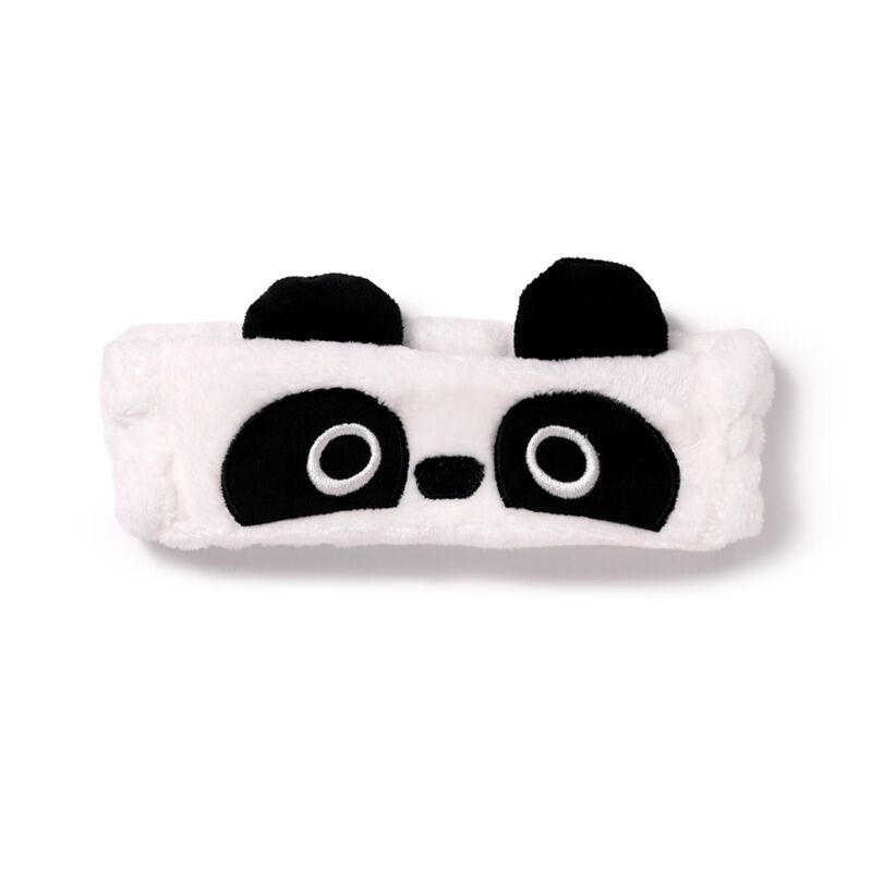 Adoramals Susu de Panda Hair Band Stirnband