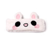 Adoramals Frances Het Rabbit Hairband Stirnband
