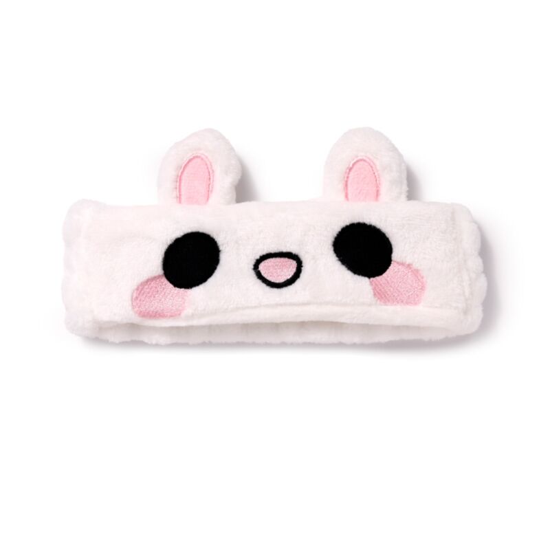 Adoramals Frances Het Rabbit Hairband Stirnband