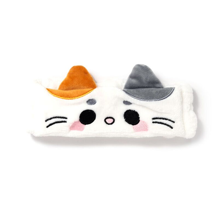 Adoramals Lola de Kat Hair Band Stirnband