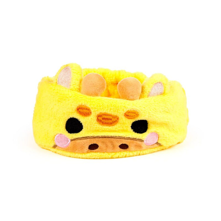 Adoramals Raffi de Giraffe Hair Band Stirnband