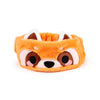 Adoramals Ru de Rode Panda Hair Band Stirnband